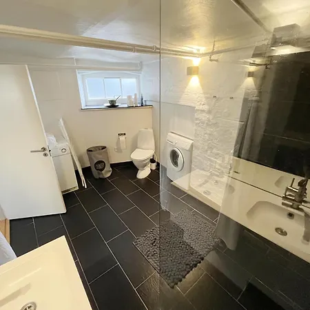 Apartmán 130m2 Lux On The Pedestrian Street