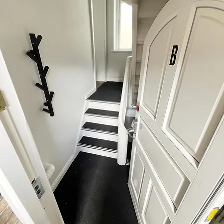 Apartmán 130m2 Lux On The Pedestrian Street *