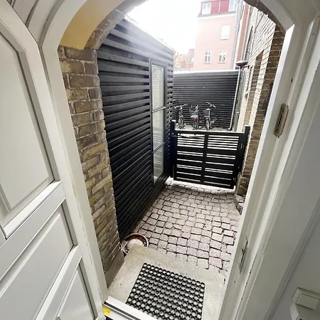 130m2 Lux On The Pedestrian Street