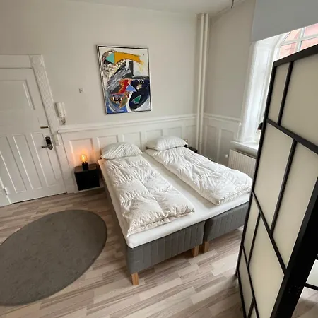 Apartmán 130m2 Lux On The Pedestrian Street
